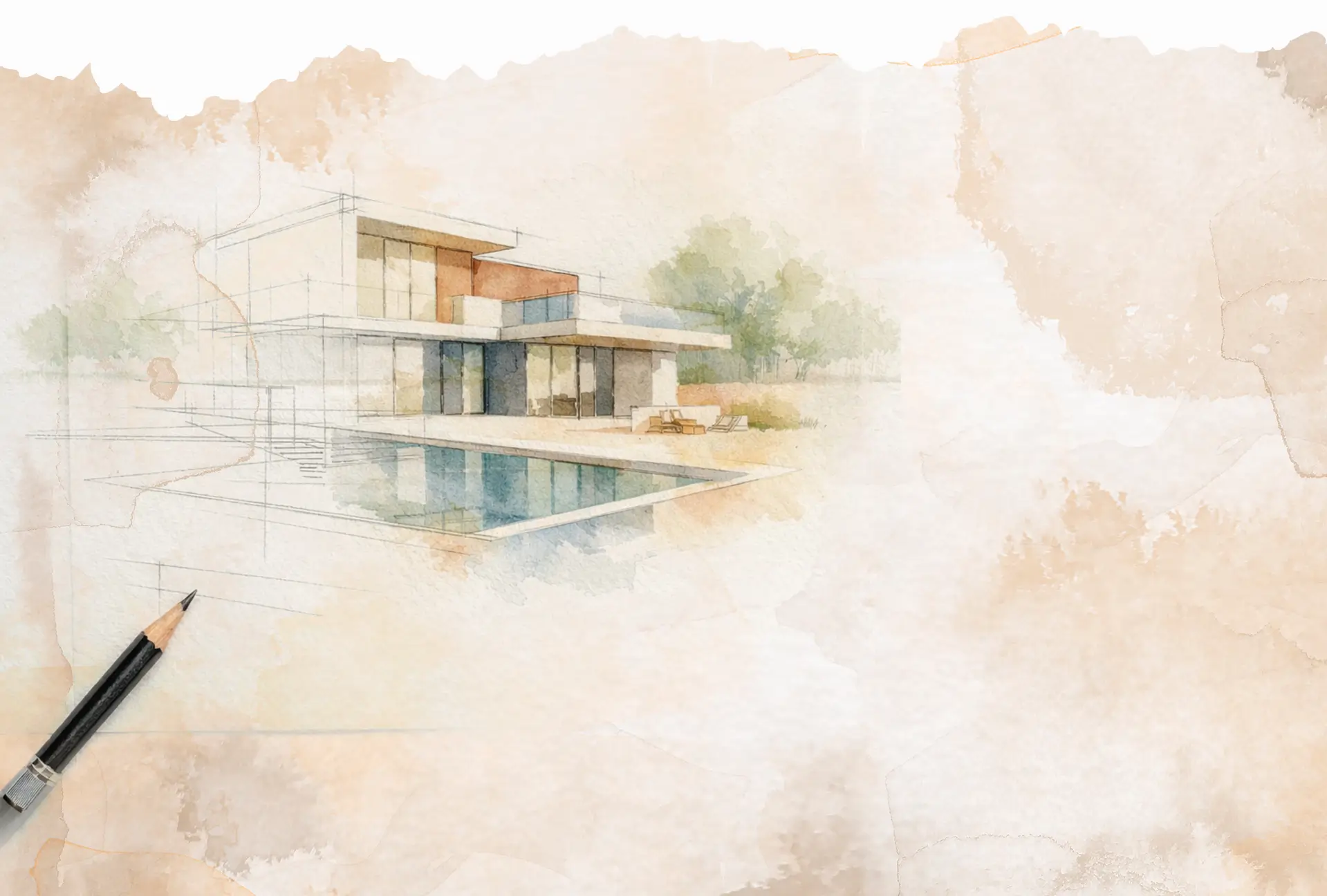residential architecture and spatial planning by Aakriti Studio Delhi NCR