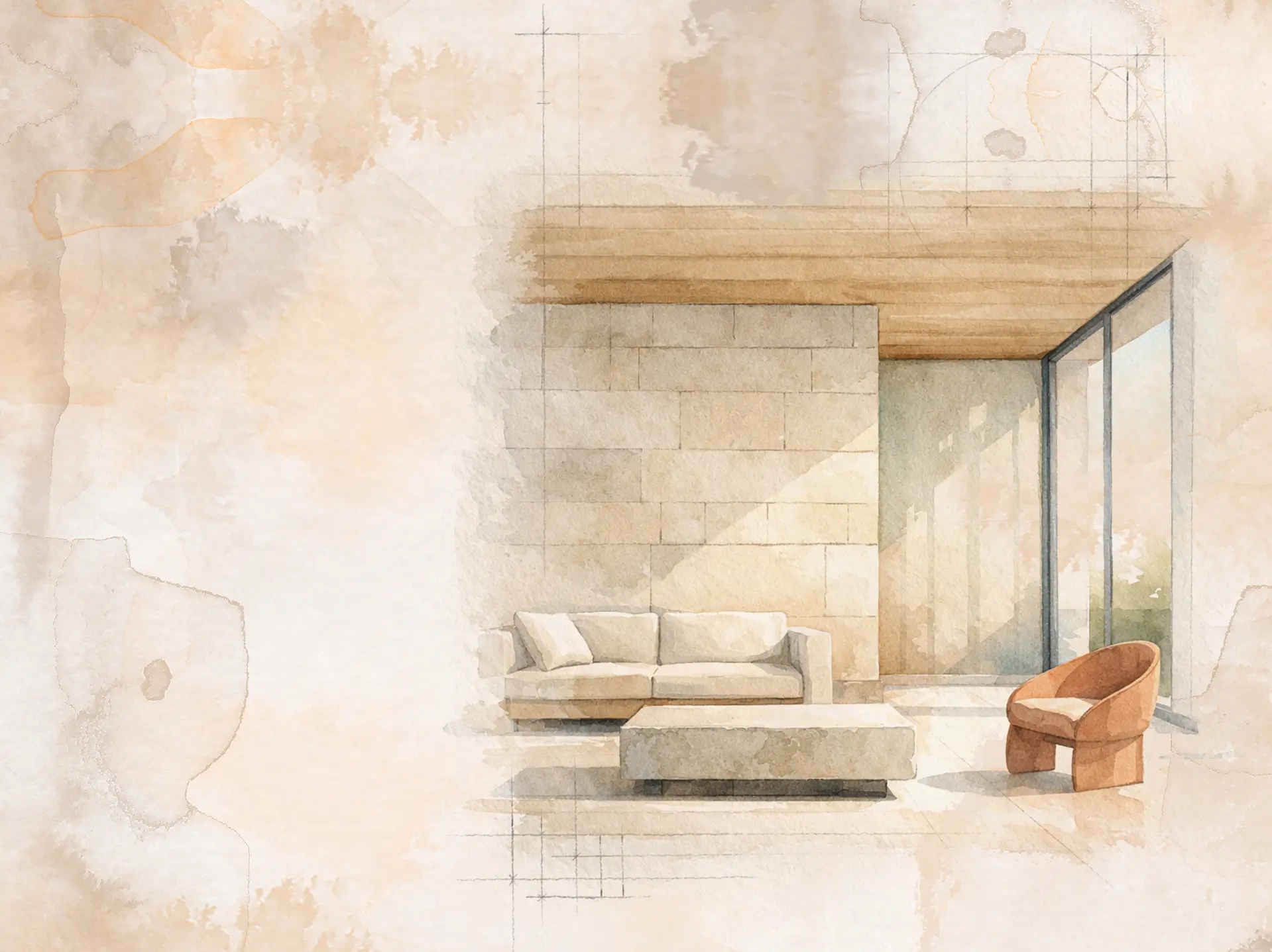 luxury interior design South Delhi home with premium finishes