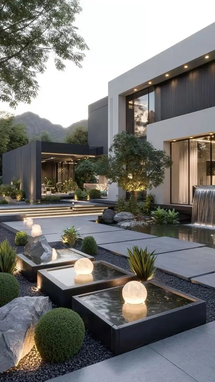 Landscape Design Services South Delhi