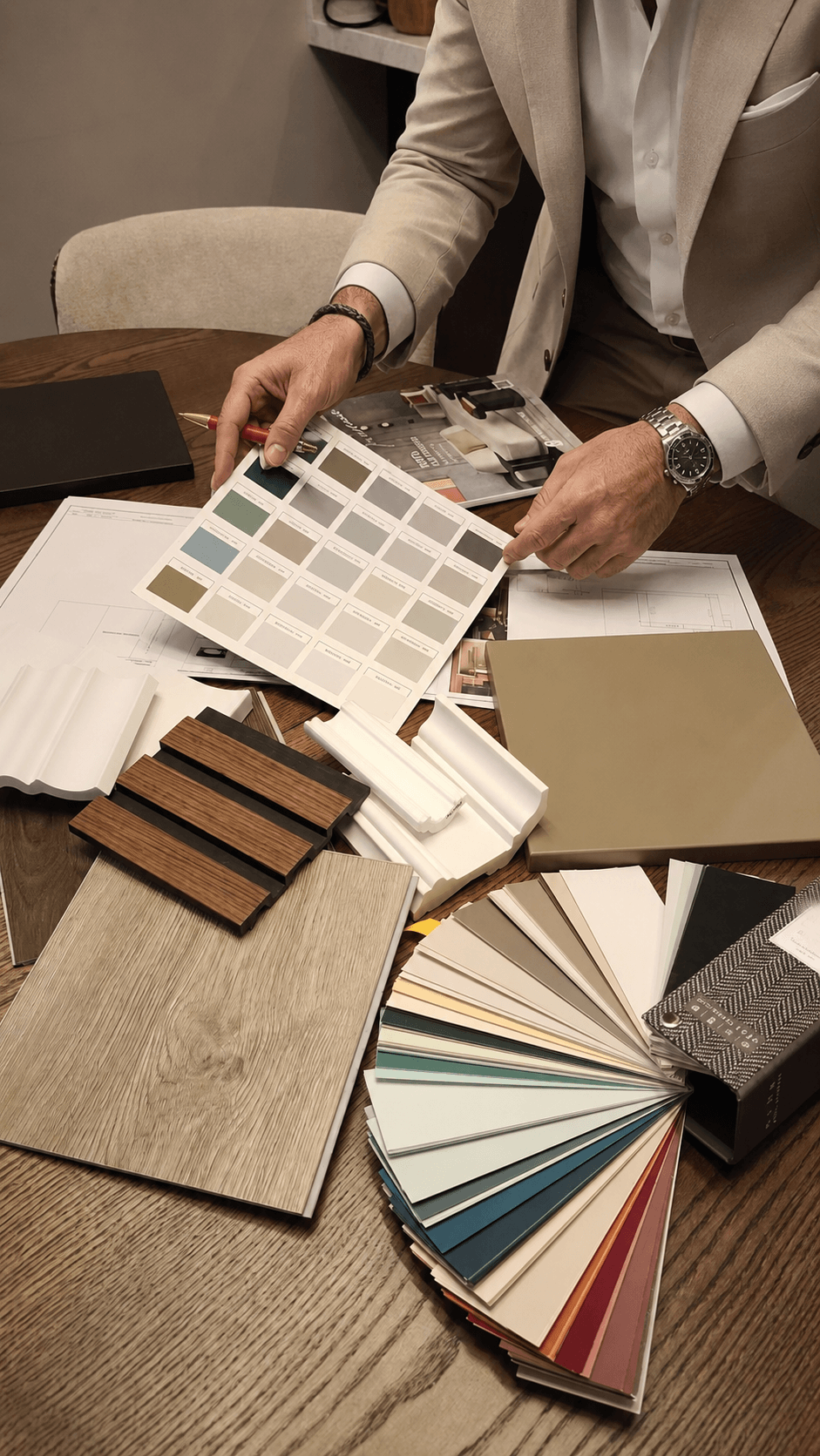Architectural Design Services South Delhi