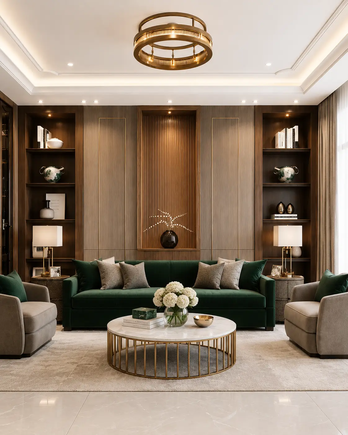 Furniture and Custom Design Solutions