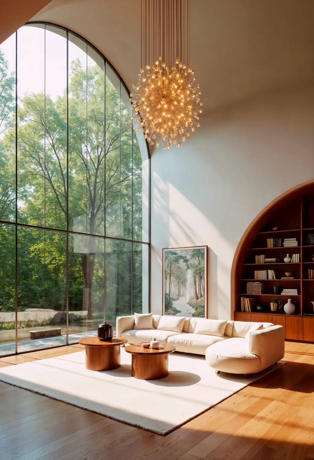 architectural firm in South Delhi for luxury residential interiors